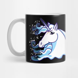 The Last Unicorn Mug